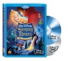 Sleeping Beauty (Two-Disc Platinum Edition Blu-ray/DVD Combo + BD Live) [Blu-ray]