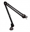 RODE PSA 1 Swivel Mount Studio Microphone Boom Arm (Black)