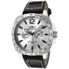 Invicta Men's 0855 II Collection Multi-Function Silver Dial Watch