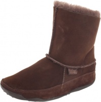 FitFlop Women's Mukluk Boot FitFlop Women's Mukluk Boot