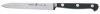 J.A. Henckels International Classic Forged 5-Inch Stainless Steel Serrated Utility Knife
