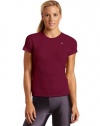 Asics Women's Favorite Short Sleeve Shirt