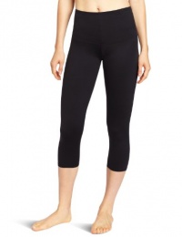 Flexees Women's Fat Free Dressing Legging