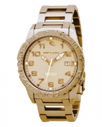 Rip Curl Women's A2513G - GOL Cortez 2 SSS Gold Analog Watch Rip Curl Women's A2513G - GOL Cortez 2 SSS Gold Analog Watch