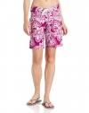 Kanu Surf Women's Maya Boardshorts