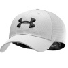 Men's UA Blitzing Stretch Fit Cap Headwear by Under Armour