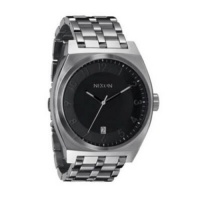 NIXON Women's NXA325000 Classic Analog Stainless Steel Watch NIXON Women's NXA325000 Classic Analog Stainless Steel Watch