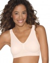 Barely There 2−pk. CustomFlex Fit Get Cozy Bra