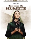 The Song of Bernadette