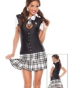 Night School Girl Costume