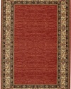 Karastan Ashara Collection Agra Border 8'8 X 12'