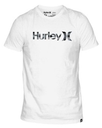 Hurley One And Only Kings Road T-Shirt - Short-Sleeve - Boys' Hurley One And Only Kings Road T-Shirt - Short-Sleeve - Boys'