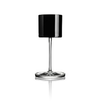 Legendary fashion designer Karl Lagerfeld introduces his first crystal collection in collaboration with Orrefors, exclusively at Bloomingdale's. The series, rendered in transparent, black or milky white, typifies the Karl Lagerfeld ethos of ultra-strict lines with functionality down to the tiniest of details. Legendary fashion designer Karl Lagerfeld introduces his first crystal collection in collaboration with Orrefors, exclusively at Bloomingdale's. The series, rendered in transparent, black or milky white, typifies the Karl Lagerfeld ethos of ultra-strict lines with functionality down to the tiniest of details.