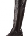 Easy Spirit Women's Lynskeyw Knee-High Wide Calf Boot