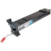 LD © Compatible Konica-Minolta A0DK432 High-Yield Cyan Laser Toner Cartridge for MagiColor 4650