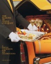 The Seasons of Veuve Clicquot: A Social Cookbook for All Celebrations