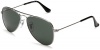 Ray-Ban Junior Kid's RJ9506S Aviator Sunglasses