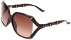 Gucci Women's GUCCI 3508/S Rectangular Sunglasses