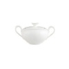 Villeroy & Boch Anmut Platinum No. 1 12-Ounce Covered Sugar