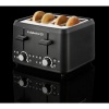 Calphalon Toaster, Black