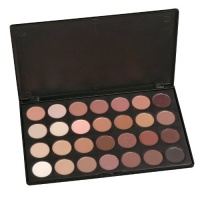 Coastal Scents 28 Color Eyeshadow Palette, Neutral Coastal Scents 28 Color Eyeshadow Palette, Neutral