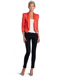 Rebecca Minkoff Women's Jimmy Jacket Rebecca Minkoff Women's Jimmy Jacket