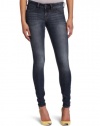 Silver Jeans Juniors Camden Rose Jegging