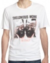 FRIEND OR FOE Mens Monk Italy Tee