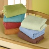 Summer Infant Naturally Yours Changing Table Cover - Terra Cotta