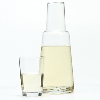 Home Essentials & Beyond New Nite Carafe Home Essentials & Beyond New Nite Carafe