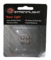 Streamlight 61205 Nano Light Battery IEC-LR41, 4-Pack