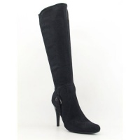Marc Fisher Gilmore 2 Fashion - Knee-High Boots Black Womens Marc Fisher Gilmore 2 Fashion - Knee-High Boots Black Womens