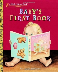 Baby's First Book (Little Golden Book)