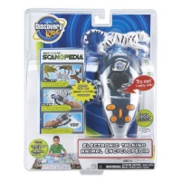 Discovery Kids Smart Animals Scanopedia Discovery Kids Smart Animals Scanopedia