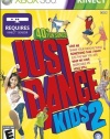 Just Dance Kids 2