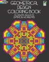 Geometrical Design Coloring Book (Dover Design Coloring Books)