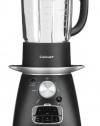 Cuisinart SBC-1000 Blend-and-Cook Soup Maker, Black