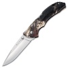 Buck 284 BBW Bantam Camo Folding Hunting Knife (Camo)