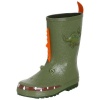Kidorable Dinosaur Rain Boot (Toddler/Little Kid)