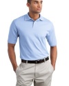 Jerzees 437 5.6 oz. 50/50 Jersey Polo with SpotShield