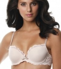 Chantelle Rive Gauche T-Shirt Bra (3086) Chantelle Rive Gauche T-Shirt Bra (3086)