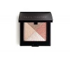 Laura Mercier Shimmer Bloc is a unique baked formula that applies effortlessly while brightening the eyes, cheeks & body with a hint of natural colour & light. Contains light-reflecting properties that blend together to give the skin a healthy all-over glow.