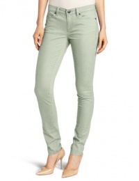 Calvin Klein Jeans Women's Colored Denim Ultimate Skinny Jean Calvin Klein Jeans Women's Colored Denim Ultimate Skinny Jean