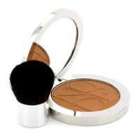 Christian Dior Diorskin Nude Tan Nude Glow Sun Powder (With Kabuki Brush) - # 005 Toffee - 10g/0.35oz Christian Dior Diorskin Nude Tan Nude Glow Sun Powder (With Kabuki Brush) - # 005 Toffee - 10g/0.35oz