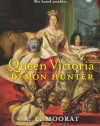 Queen Victoria: Demon Hunter