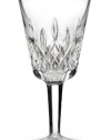 Waterford Lismore White Wine Glass, 4-Ounce