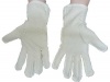Comfort Touch Multi-Purpose Glove Liner, Indoor Warm Glove, Soft Overnight Glove, 100% Cotton, Model GL01