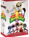 Mighty Morphin Power Rangers: The Complete Series