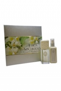 Jessica Mcclintock Jessica Mcclintock Women Giftset (Eau De Parfum Spray, Perfumed Body Lotion) Jessica Mcclintock Jessica Mcclintock Women Giftset (Eau De Parfum Spray, Perfumed Body Lotion)