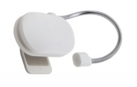 Verso Rechargeable Wrap Light for Kindle, Kindle Touch, and Kindle Keyboard (Paper) Verso Rechargeable Wrap Light for Kindle, Kindle Touch, and Kindle Keyboard (Paper)